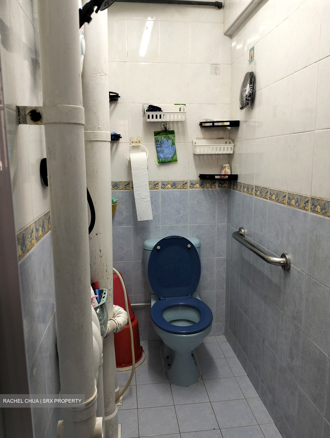 Blk 91 Commonwealth 16 (Queenstown), HDB 3 Rooms #579601871
